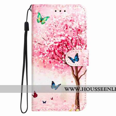 Housse Xiaomi 15T Pro Cerisier