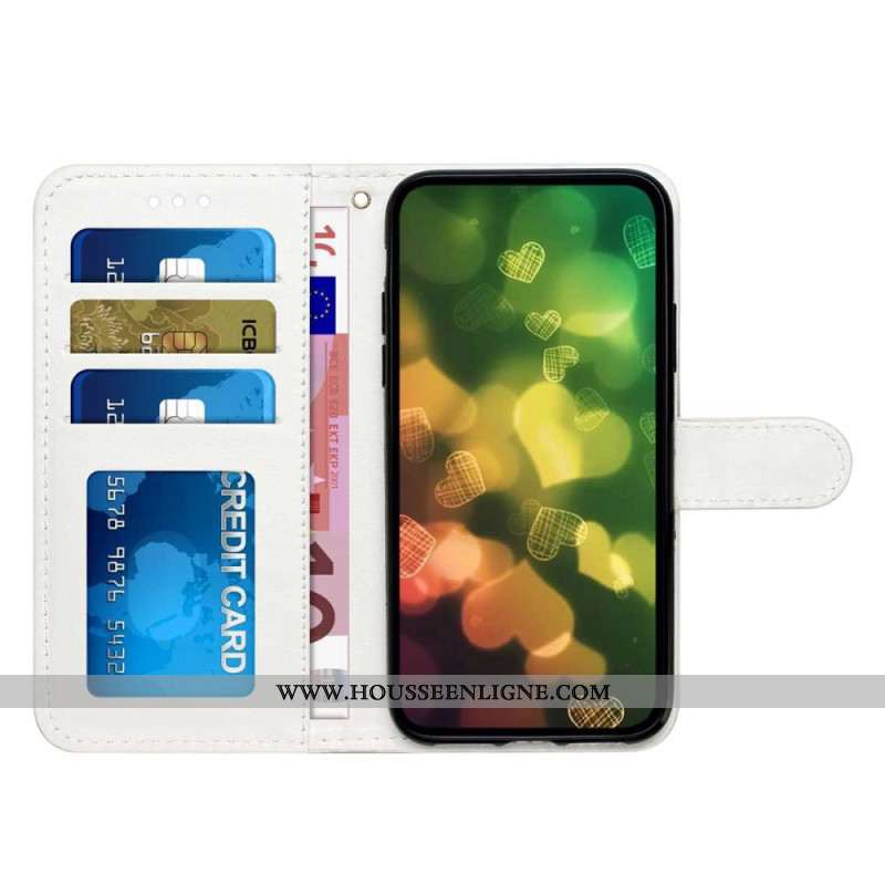 Housse Xiaomi 15T Pro Cerisier