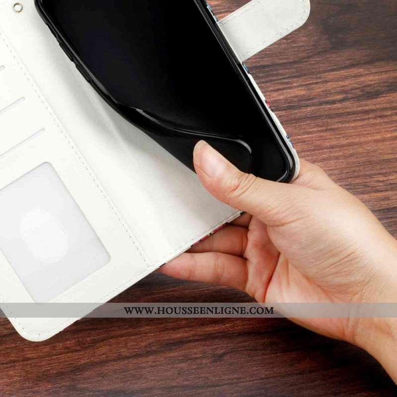 Housse Xiaomi 15T Pro Cerisier