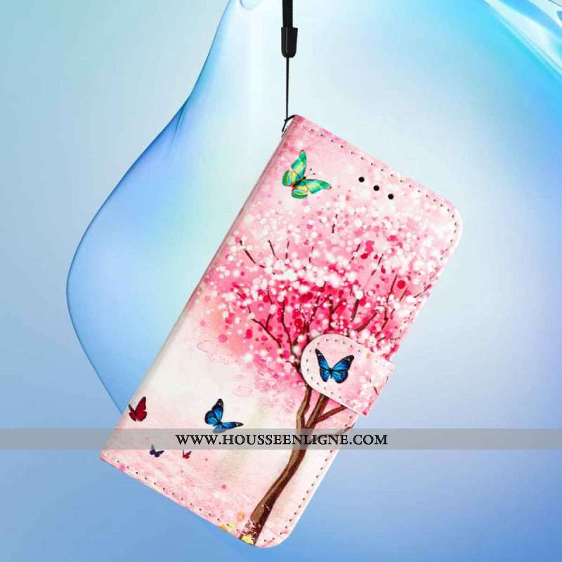 Housse Xiaomi 15T Pro Cerisier