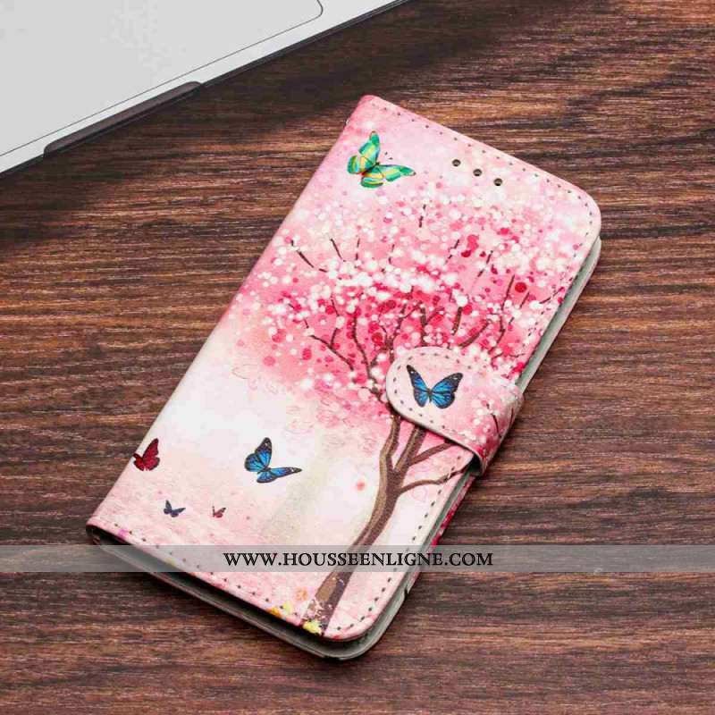 Housse Xiaomi 15T Pro Cerisier