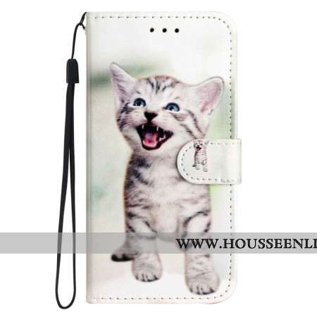 Housse Xiaomi 15T Pro Chaton