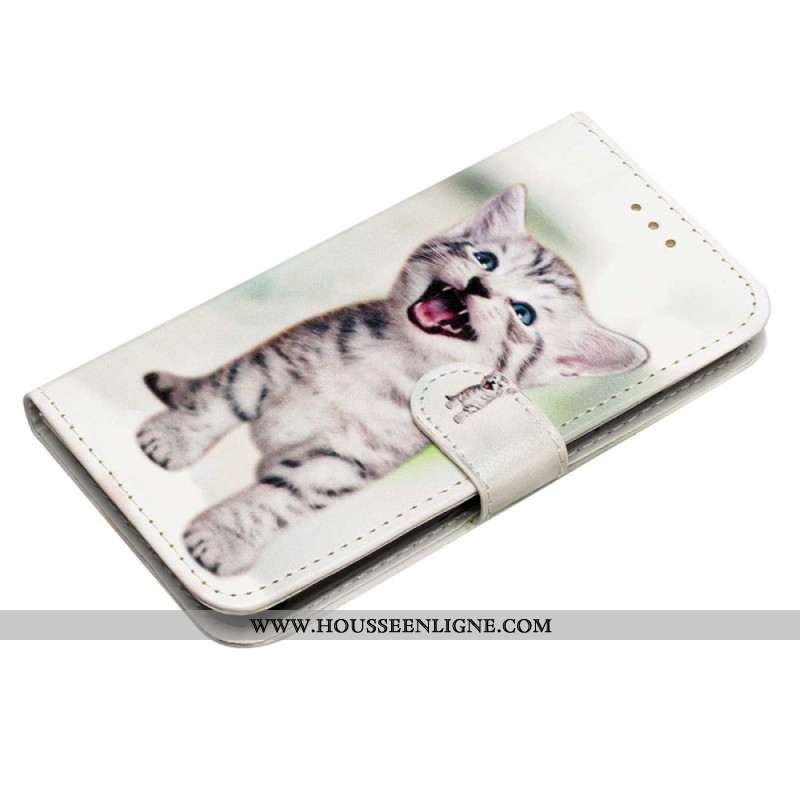 Housse Xiaomi 15T Pro Chaton