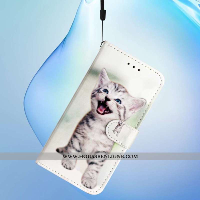 Housse Xiaomi 15T Pro Chaton