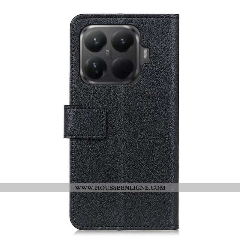 Housse Xiaomi 15T Pro Classique