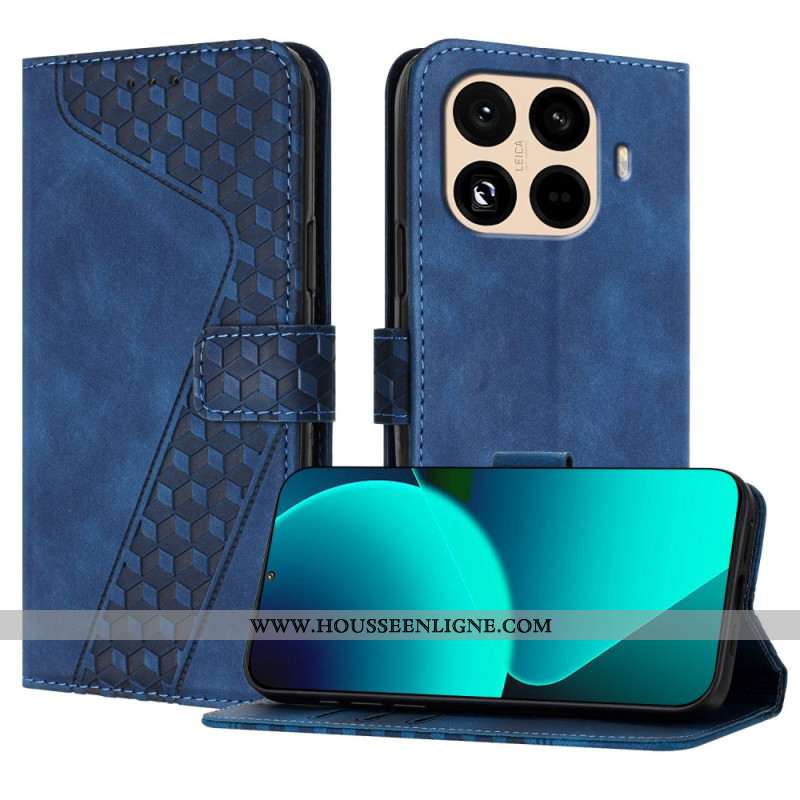 Housse Xiaomi 15T Pro Design 7