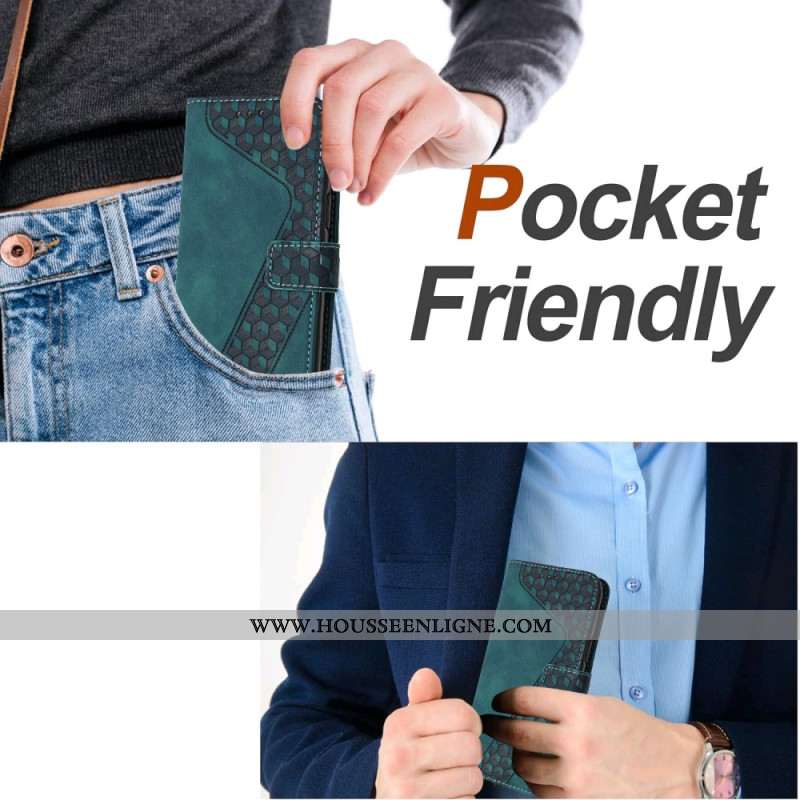 Housse Xiaomi 15T Pro Design 7