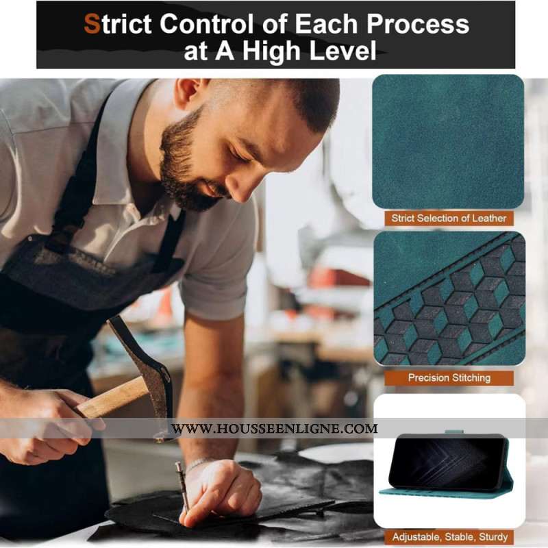 Housse Xiaomi 15T Pro Design 7