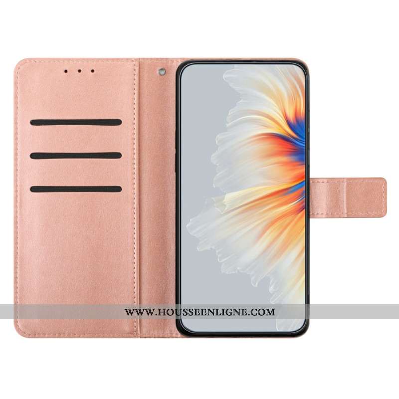 Housse Xiaomi 15T Pro Design Mandala