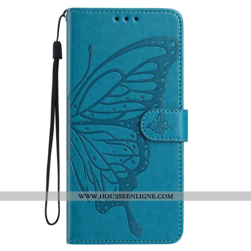 Housse Xiaomi 15T Pro Design Papillon