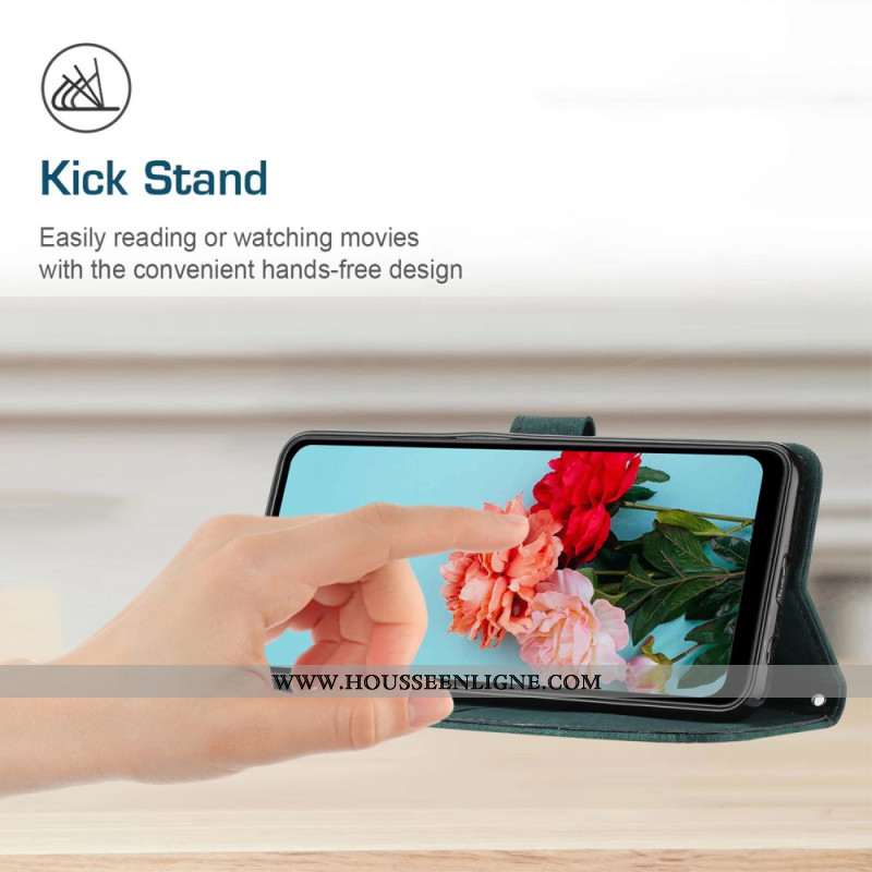 Housse Xiaomi 15T Pro Design Rétro