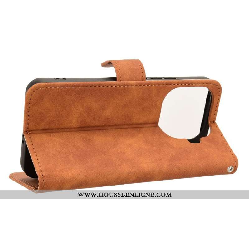 Housse Xiaomi 15T Pro Effet daim