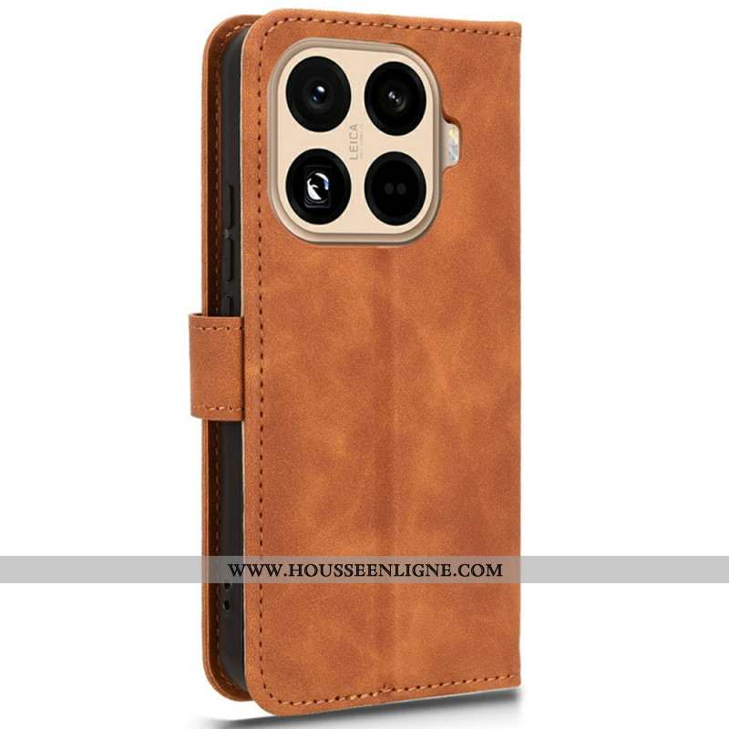 Housse Xiaomi 15T Pro Effet daim