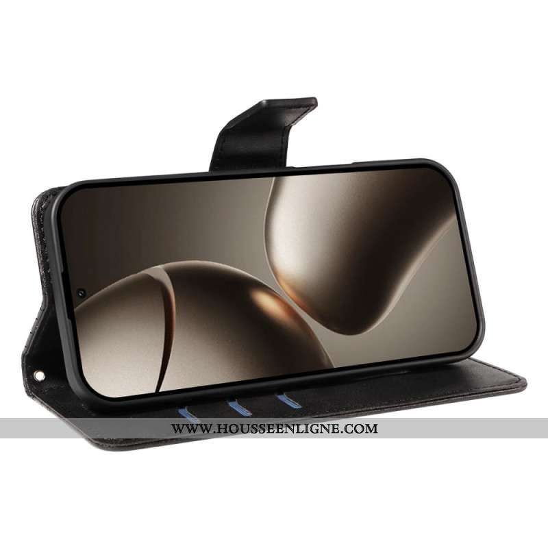 Housse Xiaomi 15T Pro Frise Losanges