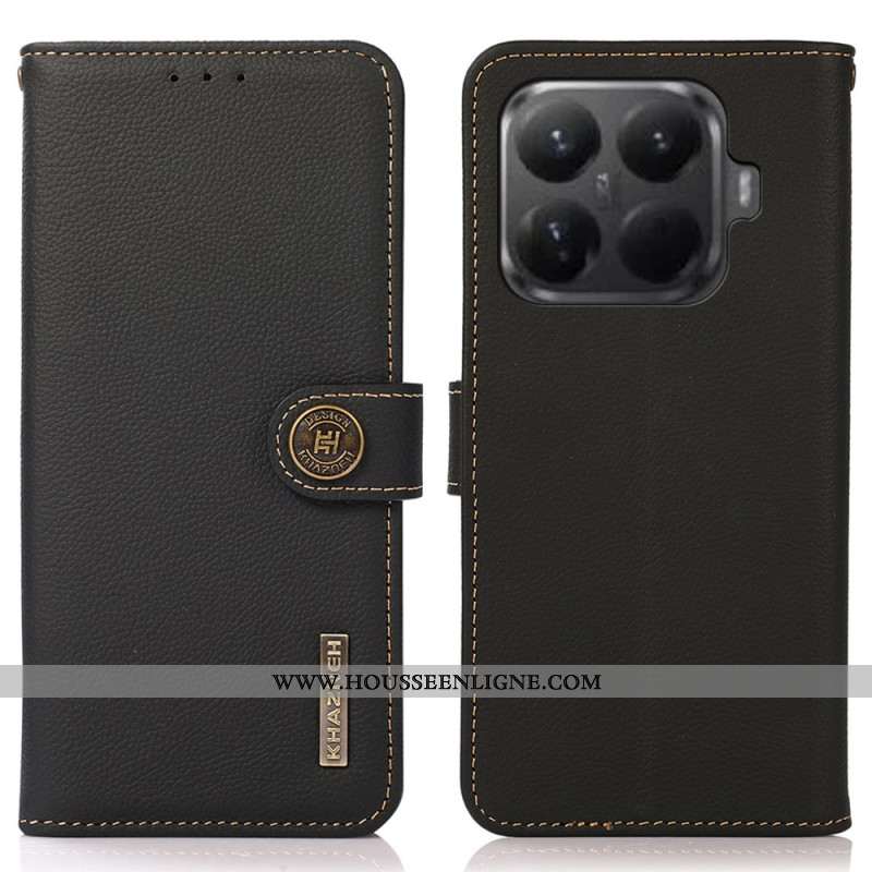 Housse Xiaomi 15T Pro KHAZNEH
