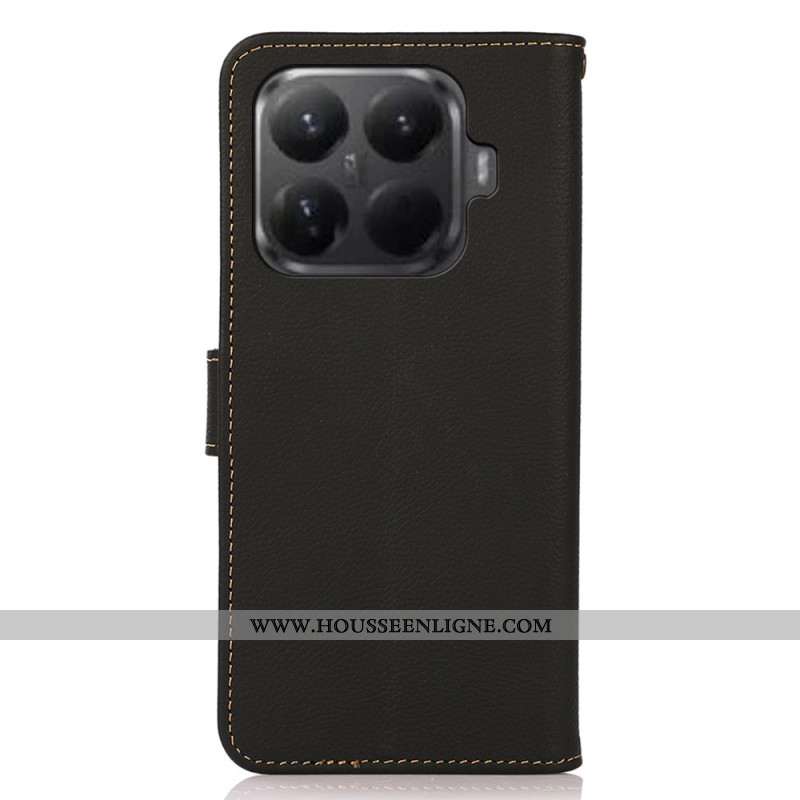 Housse Xiaomi 15T Pro KHAZNEH