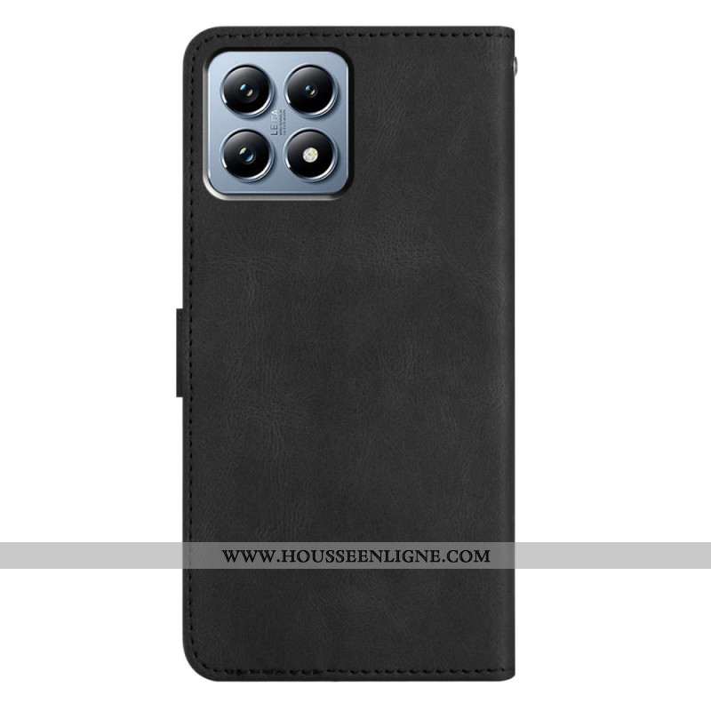 Housse Xiaomi 15T Pro Lignes