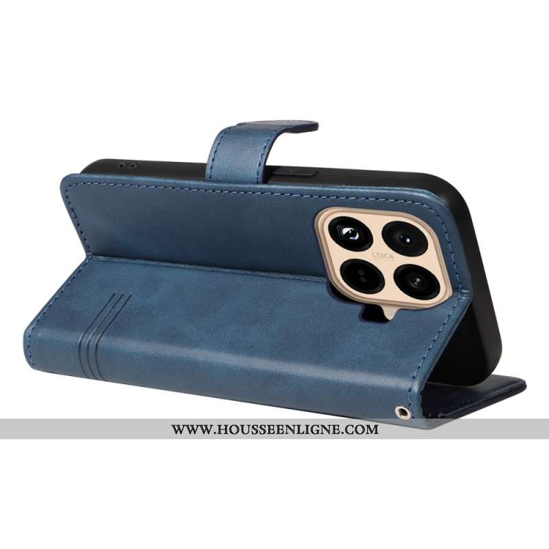 Housse Xiaomi 15T Pro Lignes en T