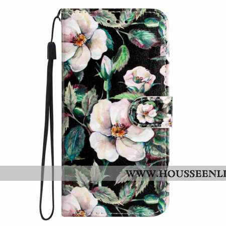 Housse Xiaomi 15T Pro Magnolias