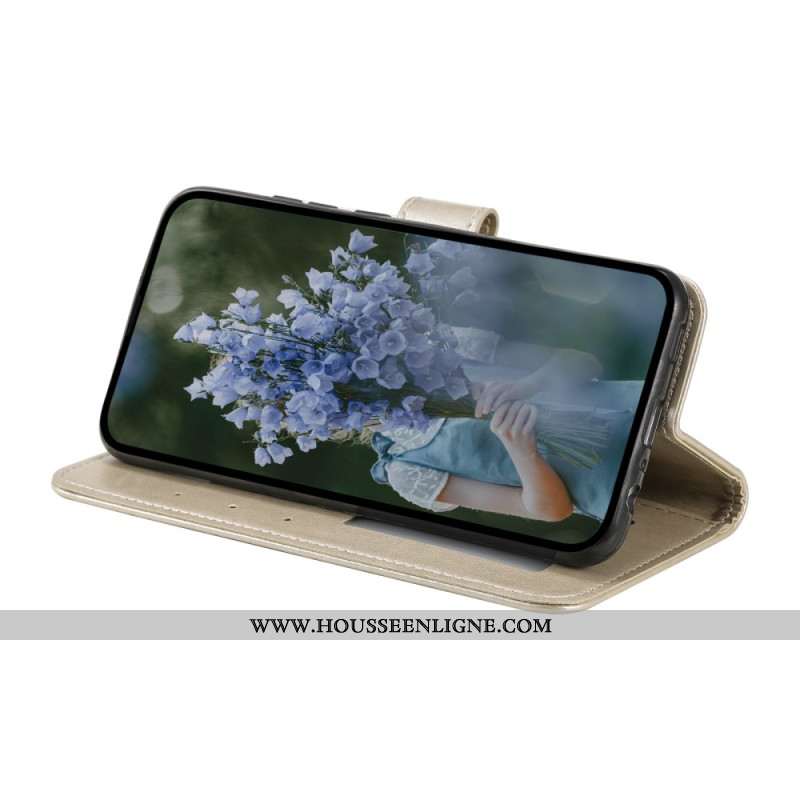 Housse Xiaomi 15T Pro Mandala Soleil