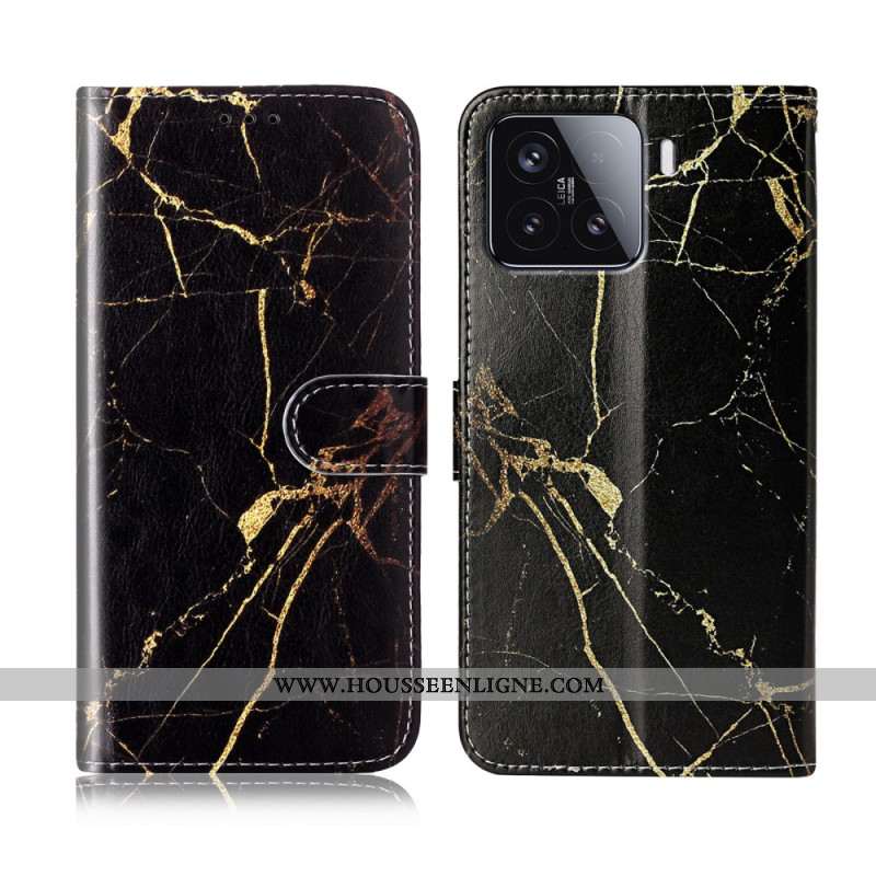 Housse Xiaomi 15T Pro Marbre