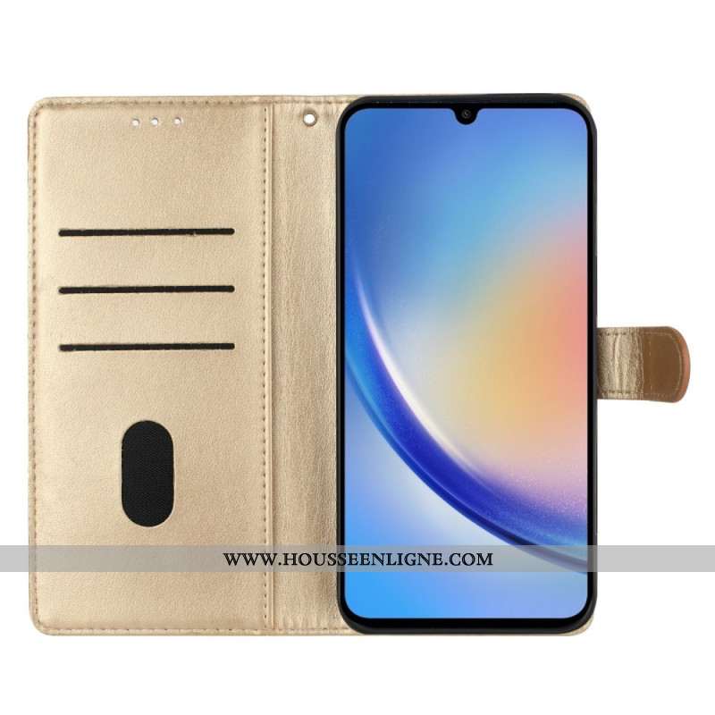 Housse Xiaomi 15T Pro Motif Floral