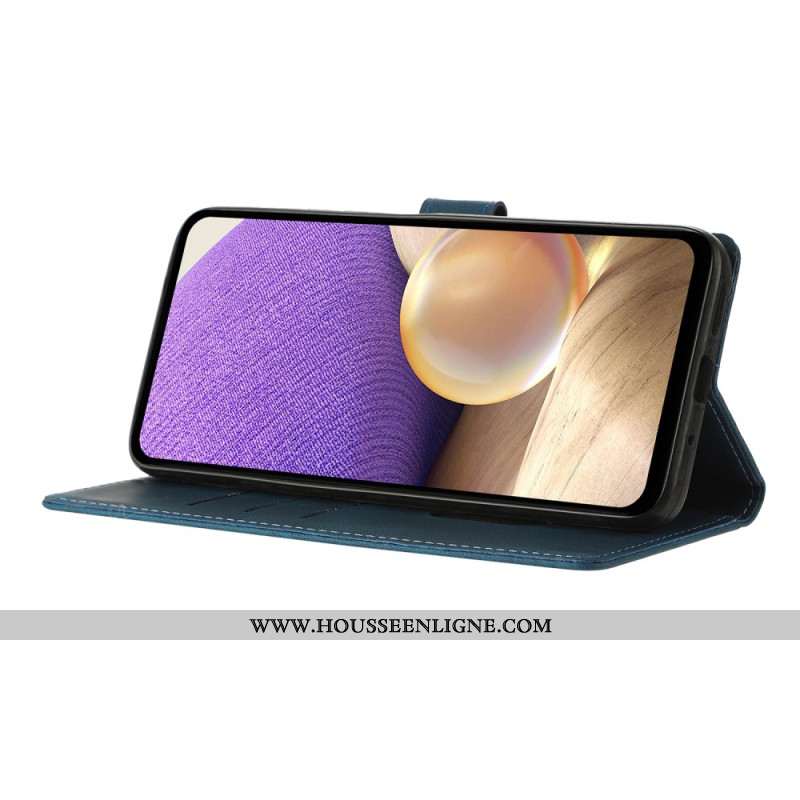 Housse Xiaomi 15T Pro Motif Triangulaire