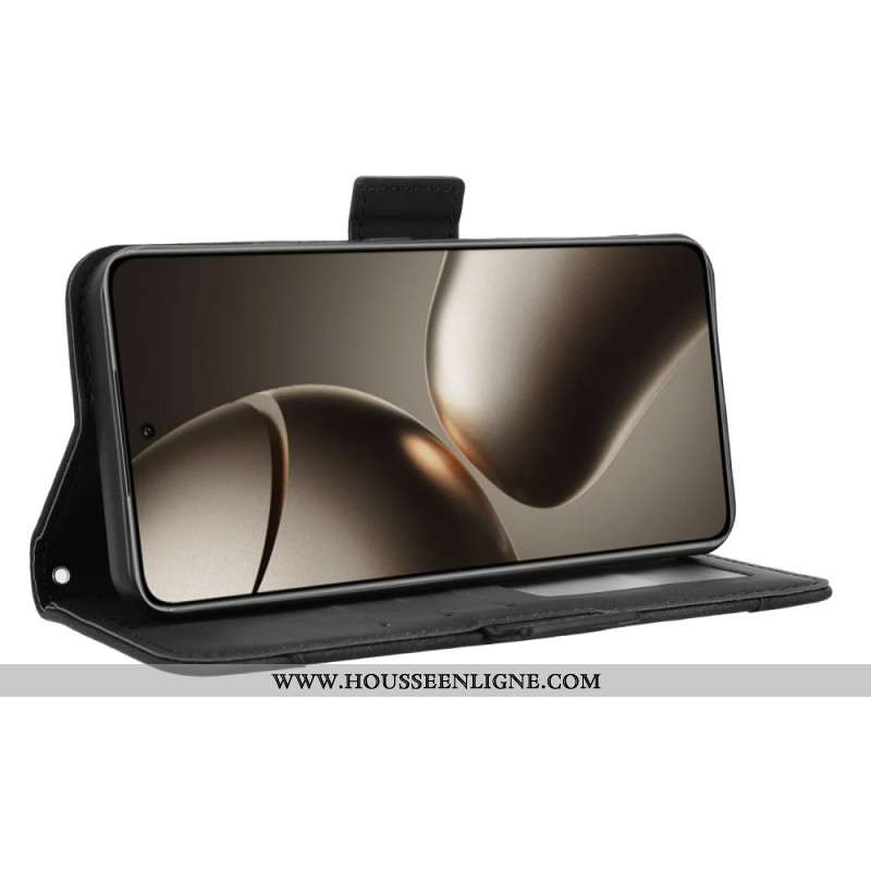 Housse Xiaomi 15T Pro Multi-Cartes