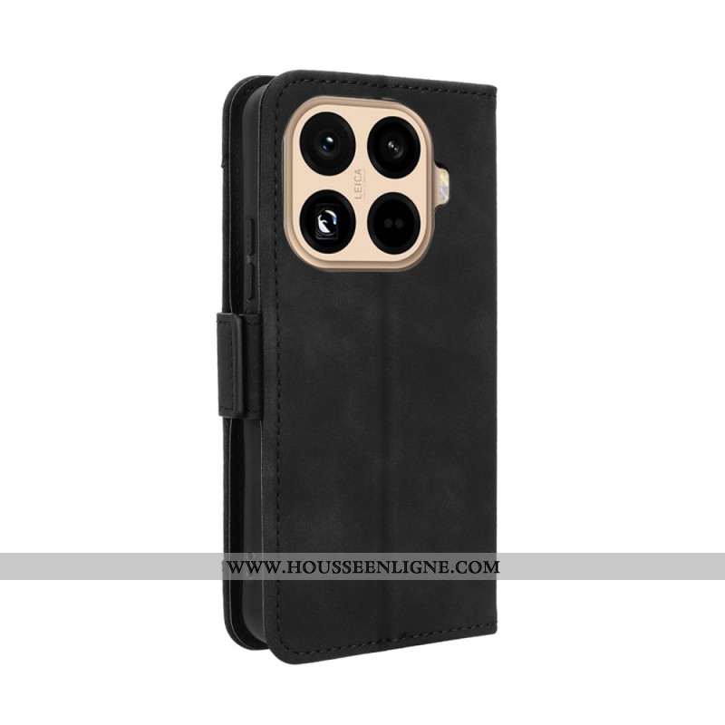 Housse Xiaomi 15T Pro Multi-Cartes