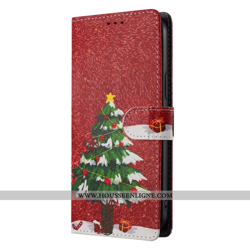 Housse Xiaomi 15T Pro Noël