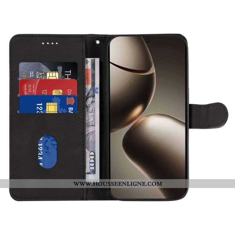 Housse Xiaomi 15T Pro Ondulation