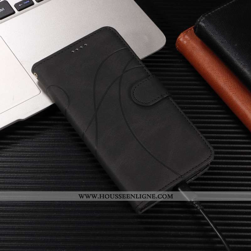 Housse Xiaomi 15T Pro Ondulation