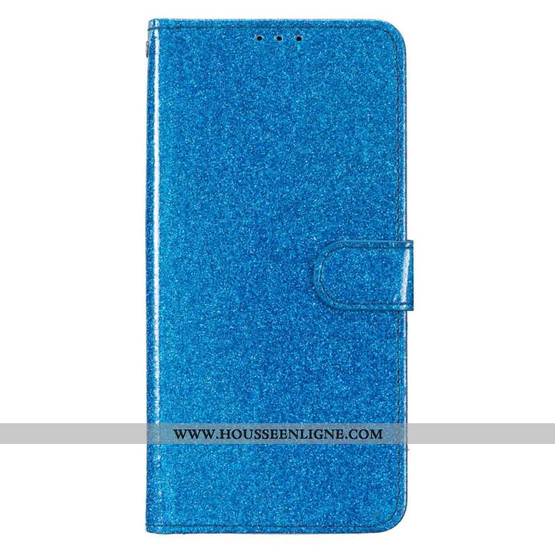 Housse Xiaomi 15T Pro Paillettes