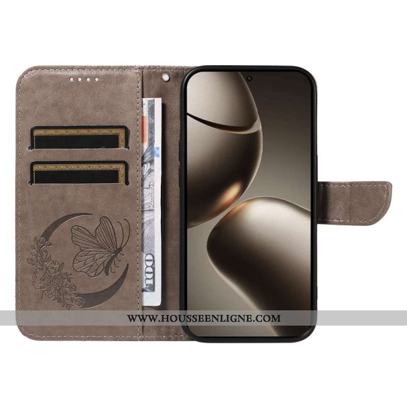 Housse Xiaomi 15T Pro Papillon Graphique