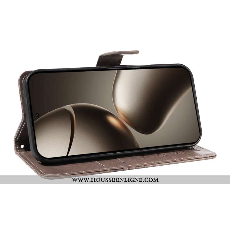 Housse Xiaomi 15T Pro Papillons Géants