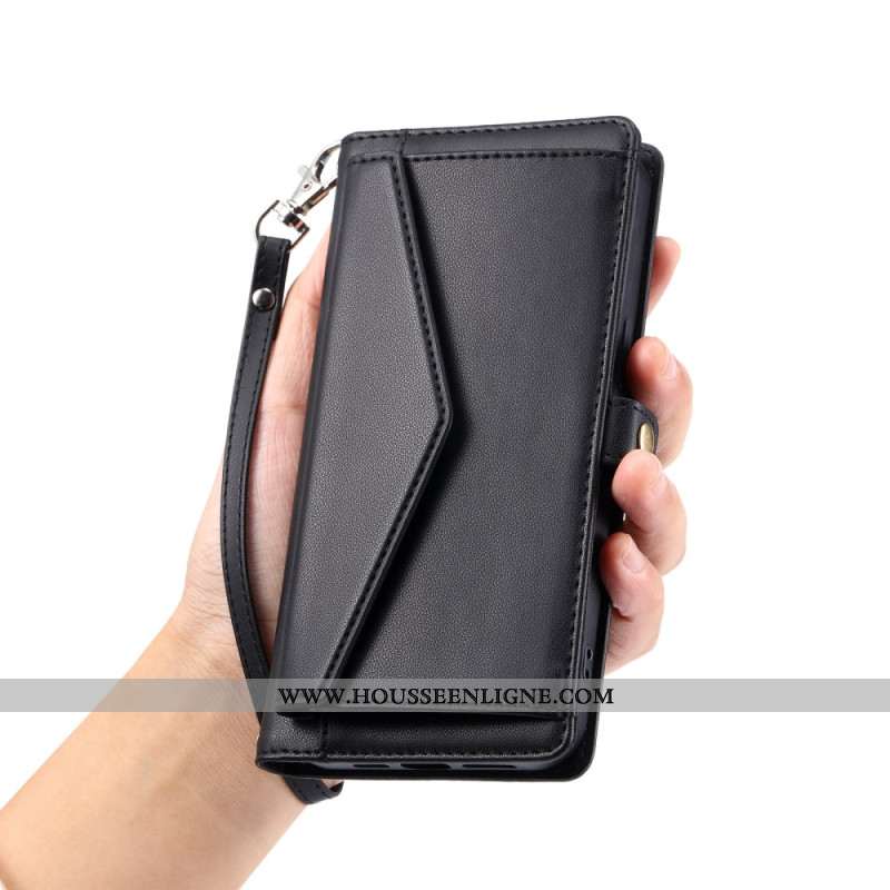 Housse Xiaomi 15T Pro Pochette