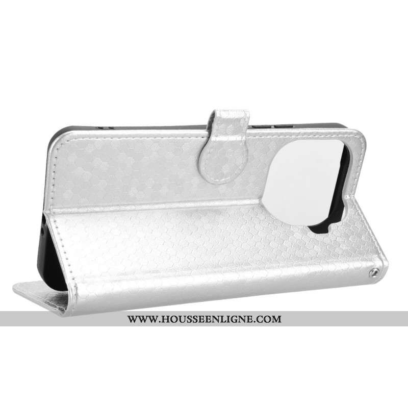 Housse Xiaomi 15T Pro Points Brillants