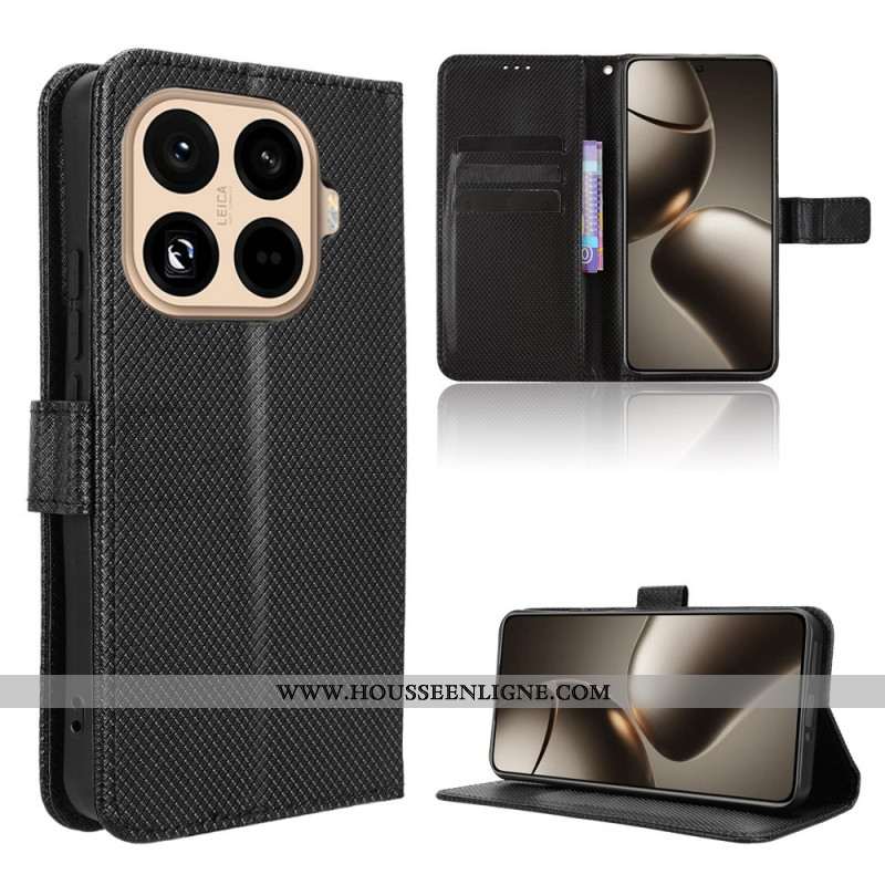 Housse Xiaomi 15T Pro Points