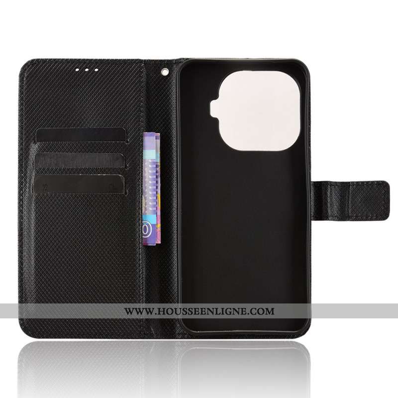 Housse Xiaomi 15T Pro Points