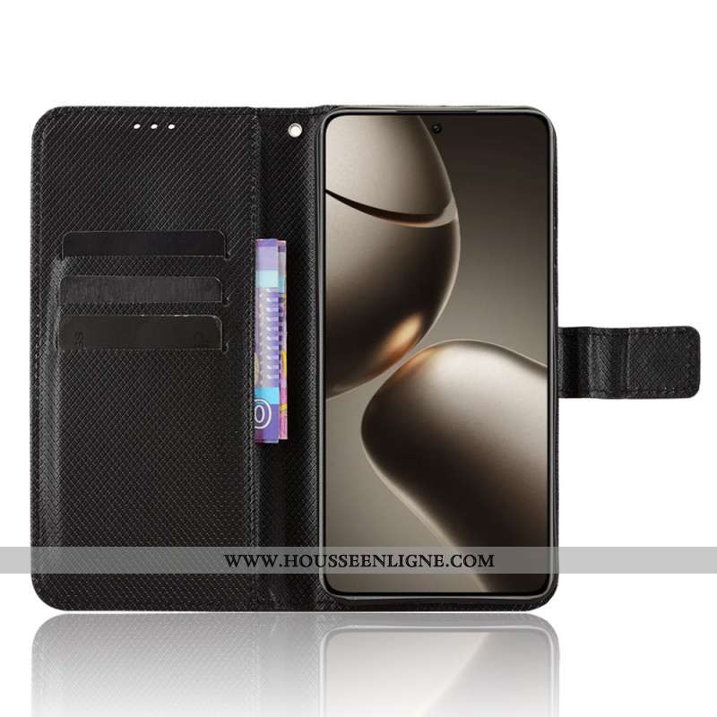 Housse Xiaomi 15T Pro Points