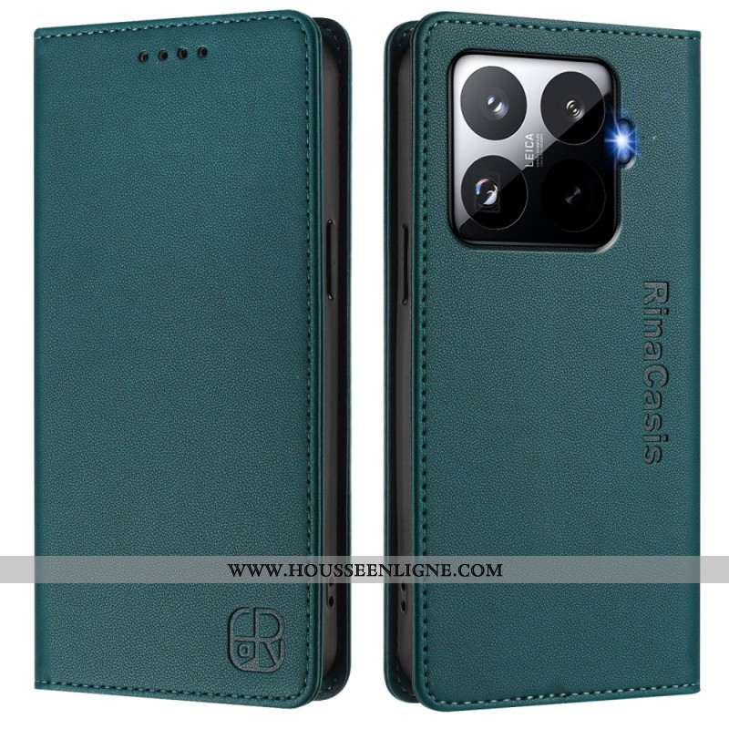 Housse Xiaomi 15T Pro Protection RFID