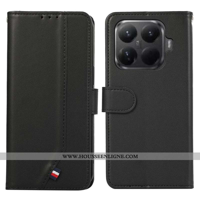 Housse Xiaomi 15T Pro Protection RFID