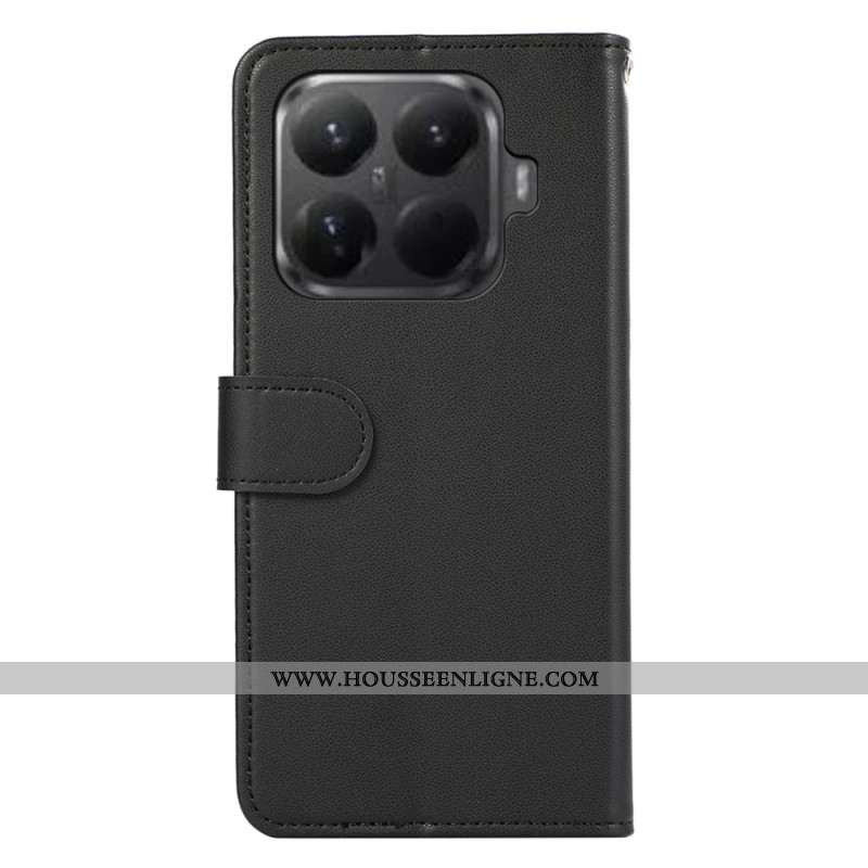 Housse Xiaomi 15T Pro Protection RFID