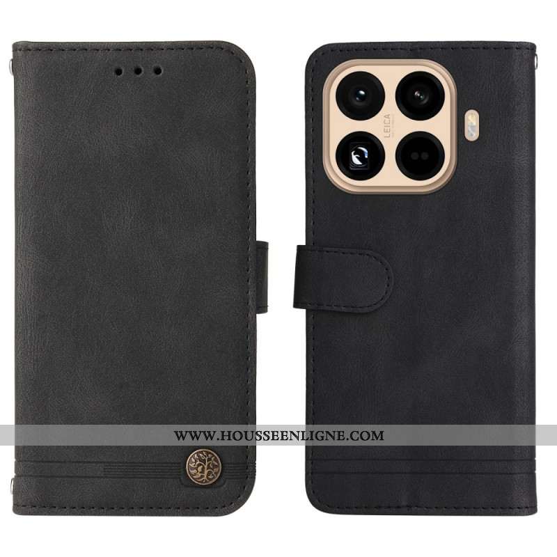 Housse Xiaomi 15T Pro Rivet