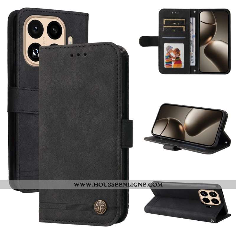 Housse Xiaomi 15T Pro Rivet