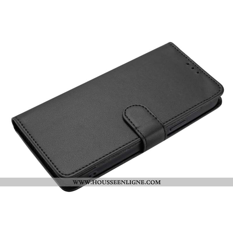 Housse Xiaomi 15T Pro Simili Cuir