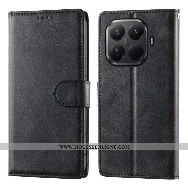 Housse Xiaomi 15T Pro Simple Series