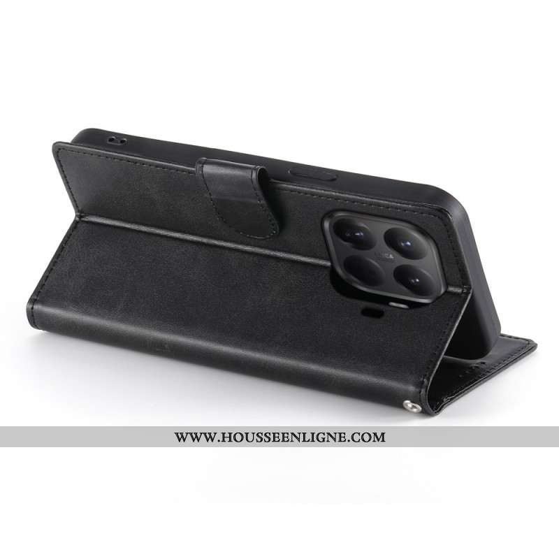 Housse Xiaomi 15T Pro Simple Series