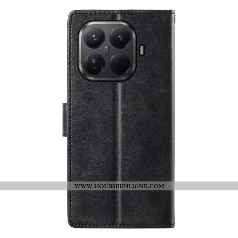 Housse Xiaomi 15T Pro Simple Series