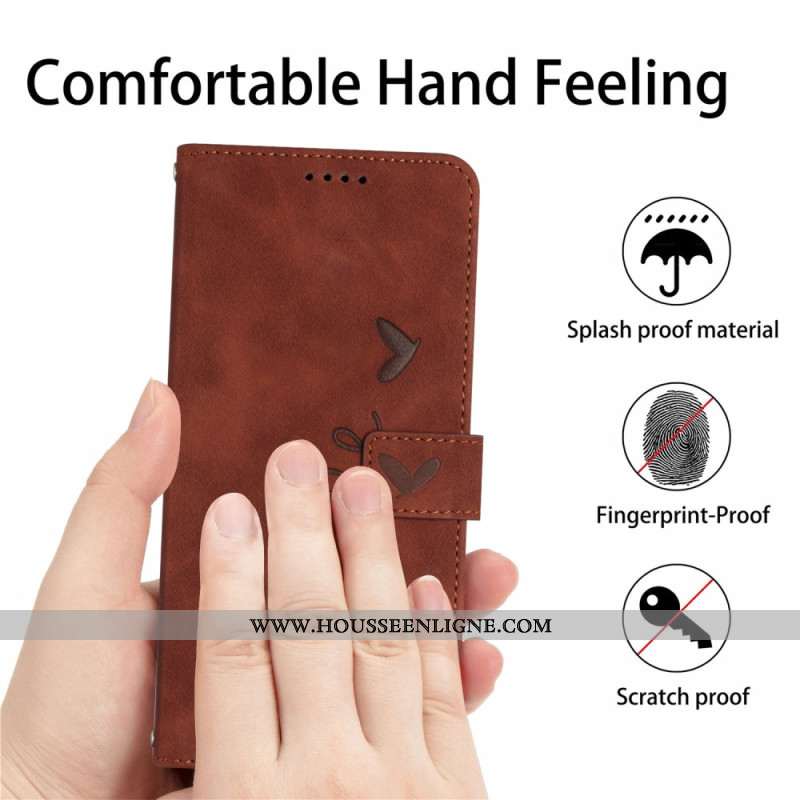 Housse Xiaomi 15T Pro Smile